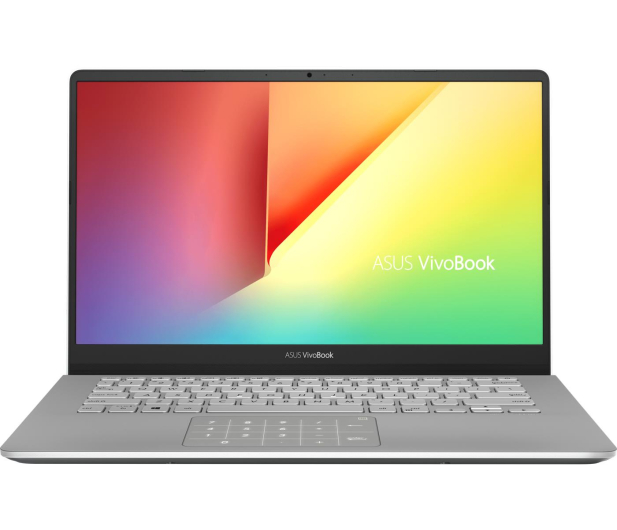 ASUS VivoBook S14 S430FN i5-8265U/8GB/256/Win10 - 493806 - zdjęcie 2
